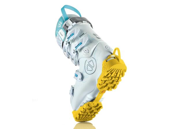 SIDAS SKI BOOT TRACTION Gul Brodder 