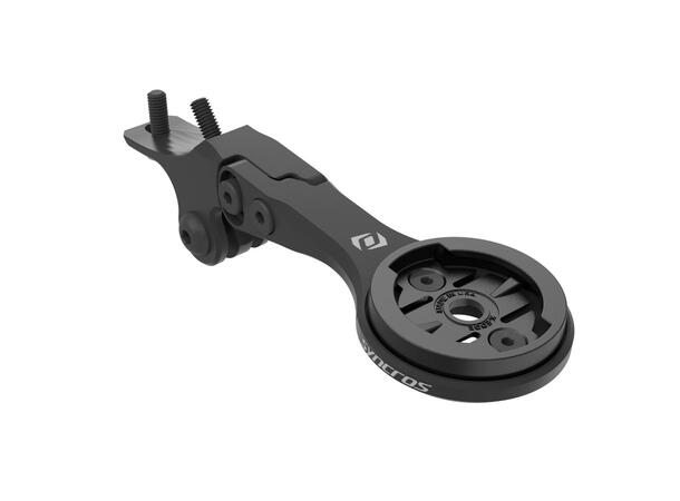 SYNCROS Front Comp. Mount iC iM Sort L Sykkeltilbehør 