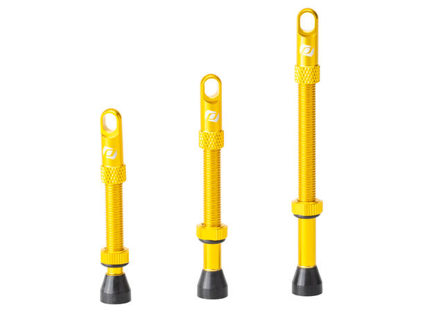 SYN Tubeless Valves Gull 80 Tubeless ventil 80mm 