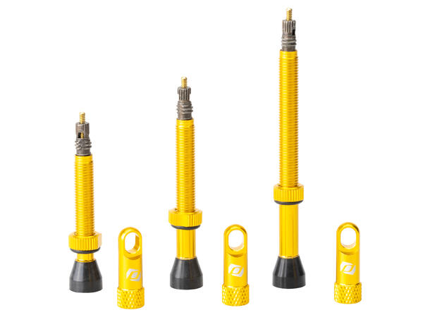 SYN Tubeless Valves Gull 80 Tubeless ventil 80mm 