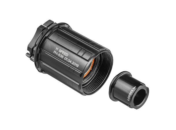 Syncros Road Rotorkit Shim/Sram Cap 1.0 Boss Landevei 