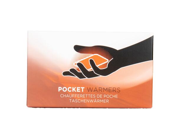 THERM-IC Pocketwarmer (box with 20 pair) Boks med 20 par 