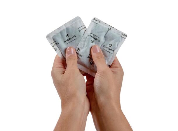 THERM-IC Pocketwarmer (box with 20 pair) Boks med 20 par 