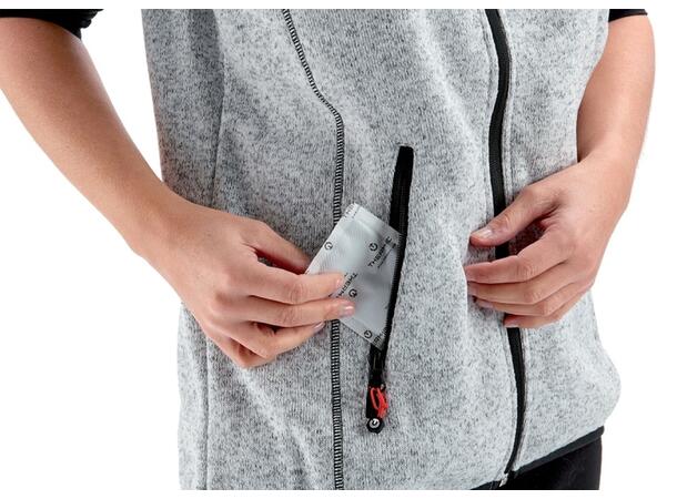 THERM-IC Pocketwarmer (box with 20 pair) Boks med 20 par 