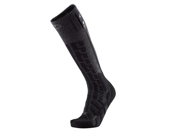 THERM-IC UW Comf.Sock S.E.T Sort 35-36 Powersocks Heat 