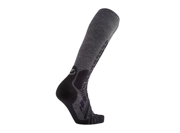 THERM-IC UW Comf.Sock S.E.T Sort 35-36 Powersocks Heat 