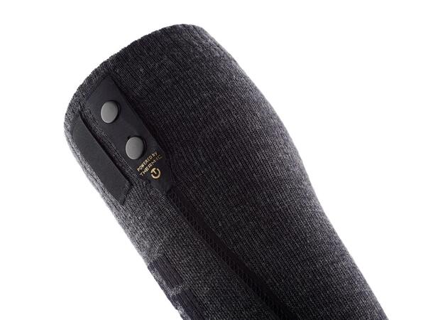 THERM-IC UW Comf.Sock S.E.T Sort 35-36 Powersocks Heat 