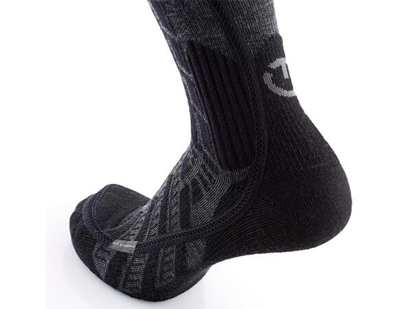 THERM-IC UW Comf.Sock S.E.T Sort 35-36 Powersocks Heat 