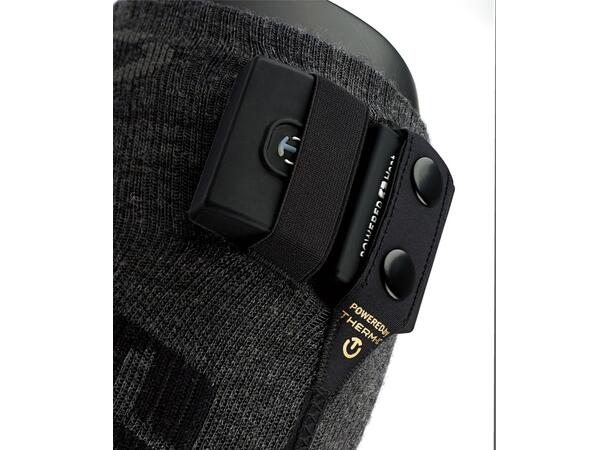 THERM-IC UW Comf.Sock S.E.T Sort 35-36 Powersocks Heat 